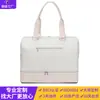Bolsa de Viagem para Curta Distância Personalizada Portátil para Exterior Grande Capacidade Leve Bolsa de Armazenamento de Bagagem Simples para Lazer Esportes Fitness