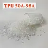 Partículas Plásticas de TPU Alemanha Basf 1170Au/1175Aw/1180A10 Resistentes à Corrosão e ao Desgaste