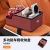 Adequado para Caixa de Lenços de Papel para Carro Nano Dongfeng Yipai M8 Ep7 007 008, Porta-Copo, Caixa de Armazenamento no Apoio de Braço
