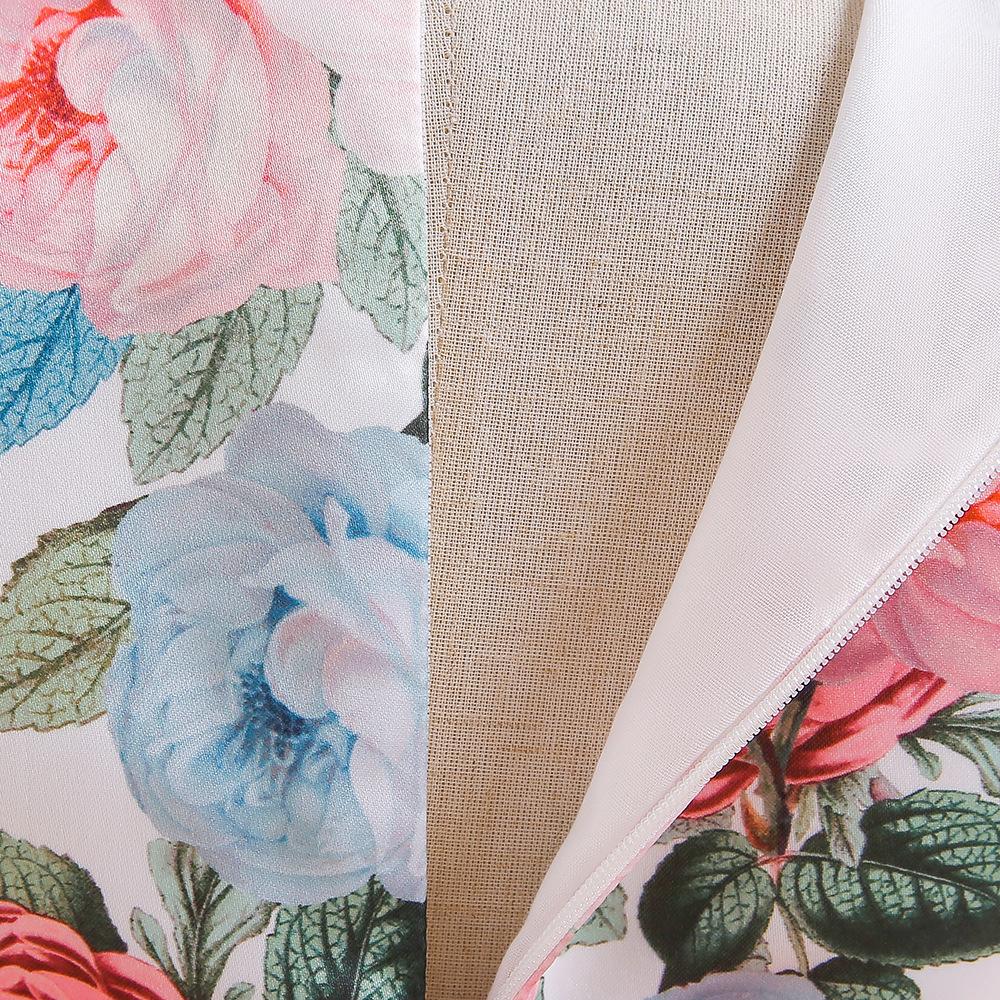 儿童蝴蝶结公主裙