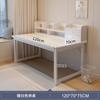Tocador de Noche Dormitorio Escritorio Simple Moderno Tocador Integrado Mesa de Maquillaje para Celebridades de Internet Dormitorio Minimalista para Niñas