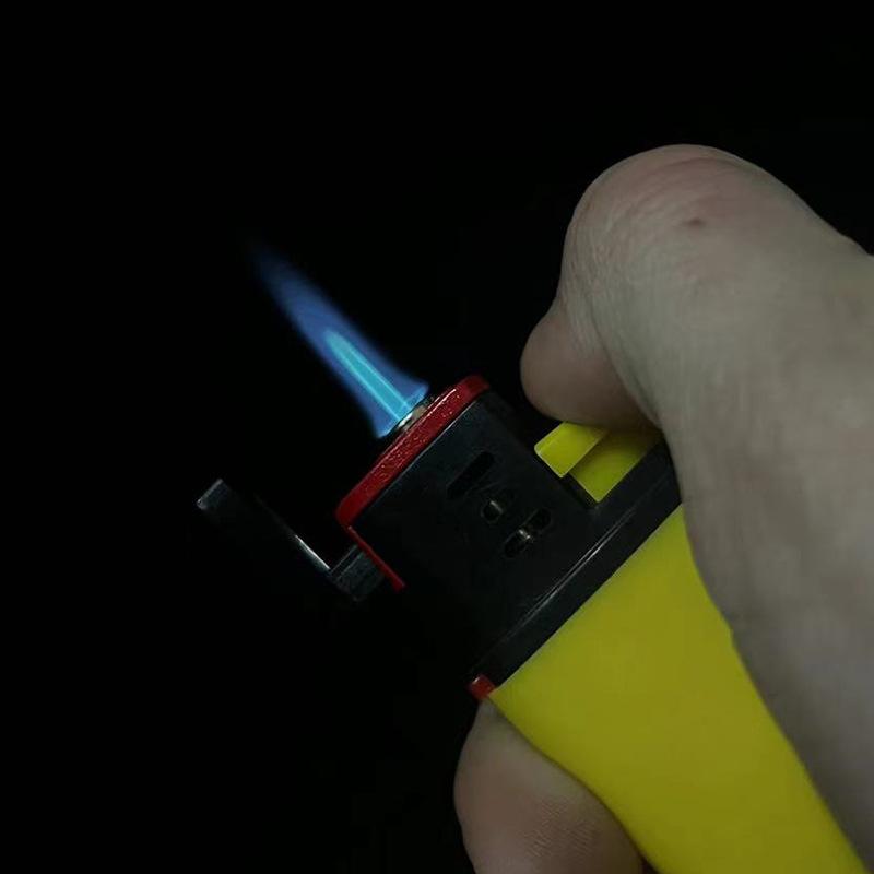 直冲防风打火机