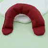 Capa de Celular com Alça em C Preenchida com Algodão, Alça de Pulso Confortável de PU Granulado, Alça de Mão, Acessórios de Bolsa da Moda