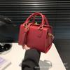 Bolso Pequeño de Nicho Francés para Mujer, Nuevo Bolso de Hombro Elegante de Moda 2026, Bolso Cuadrado Pequeño Cruzado Vintage