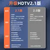 Adaptador de Vídeo Cabo de Projeção de Tela Adaptador de Vídeo de Alta Definição Type-C para Hdtv8K60Hz Minidp/Dp para Hdtv2.1