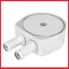 Lr025515 Venda Direta de Fábrica Radiador de Óleo Radiador de Carro Adequado para Land Rover