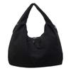 Bolsa Tote de Nylon de Alta Venta en Comercio Exterior de Gran Capacidad para Mujer 2025 Nuevo Estilo de Nicho de Moda Bolsos de Hombro y Bolsos de Axila