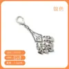 Colgantes Retro Europeos y Americanos, Colgantes de Murciélago Oscuro, Colgantes para Teléfono Móvil, Joyería, Máscaras de Baile, Accesorios para Equipaje, Colgantes