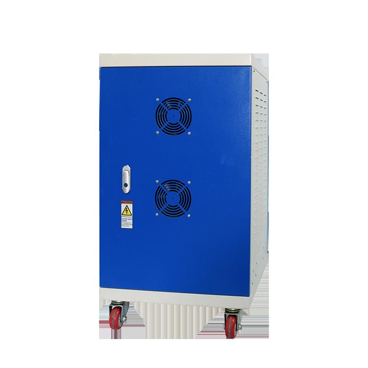 20-100kw风光互补控制器3