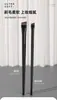 Pincel Delineador de Lâmina Estilo Wang Fei, Pincel Chanfrado para Sobrancelhas, Pincel para Maquiagem dos Olhos para Aegyo-Sal, Pincel para Pó de Sobrancelha, Pincel para Corretivo, Ferramenta de Pincel para Maquiagem dos Olhos