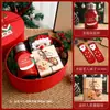 Regalos de Navidad 2025 para Empleados, Clientes, Novias y Mejores Amigas, Souvenirs Creativos, Cremas de Manos, Pequeños Regalos Prácticos