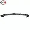 Aplicável ao Fiat TALENTO 2016-2021 Spoiler do Para-choque Dianteiro 960158579R 93867947
