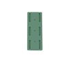 Colorido Patch Row Holder Punch-free Wall Hanging Patch Row Fixed Wall Router Patch Board Socket Storage No Mark