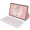 Adequado para Huawei Matepad Se11 Teclado Bluetooth Capa Protetora X8Pro Teclado com Touch X9A 11.5S Capa de Couro
