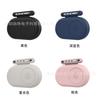 Adequado para Samsung Galaxy SmartTag2 capa protetora de pino Samsung localizador broche capa de silicone à prova d'água
