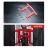 Barra de Equilibrio Adecuada para Toyota 86/Subaru Brz Barra Superior Refuerzo y Modificación del Chasis Brazo de Control Ajustable Barra de Tracción