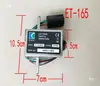 Accesorios para Montacargas Eléctricos Et-126/Et-165 0-5V Manija de Vehículo Eléctrico Acelerador Adelante y Atrás Et153