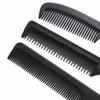 Salão de Cabeleireiro Estúdio Fotográfico Pente de Cabelo Ponta de Agulha de Aço Pente de Cauda Pente de Maquiagem Pente para Mechas Salão de Cabeleireiro Barbearia Pente de Estilização para Corte de Cabelo
