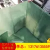Fabricantes de Shandong produzem um grande número de sacos geotêxteis para animais de estimação de vários modelos, que podem ser personalizados para sacos Pedra Dragão para fixação de solo em rios.