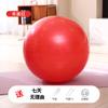 Pelota de Yoga, Pelota de Fitness para Adultos, Pelota de Ejercicios de Equilibrio para Mujeres Embarazadas, Antiexplosión, Acabado Mate Antideslizante Mejorado