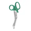 Tijeras de Gasa Tijeras para Lona Tijeras EDC Tijeras para Vendajes Tijeras de EMT 15/16CM Tijera Intramuscular Tijeras de Primeros Auxilios Tijeras de Gasa