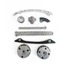 Adecuado para Mondeo 2.0t (Diente plano) Kit de Cadena de Distribución Asbg-Mdo2.0T-7 Cj5E-6C525-