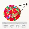 Sombrero para Mascotas, Sombrero de Sol de Verano, Lindo Dibujo Animado Protección Solar, Protección UV, Gorro para Exteriores con Orejas Expuestas, Transpirable para Gatos