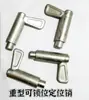 Pinos de Posicionamento de Mola Galvanizados, Pinos de Limite, Pinos de Indexação, Fixadores, Pinos de Tração, Travas de Porta, Ferramentas de Estação de Trabalho, Gabarito de Trabalho, Acessórios para Veículos
