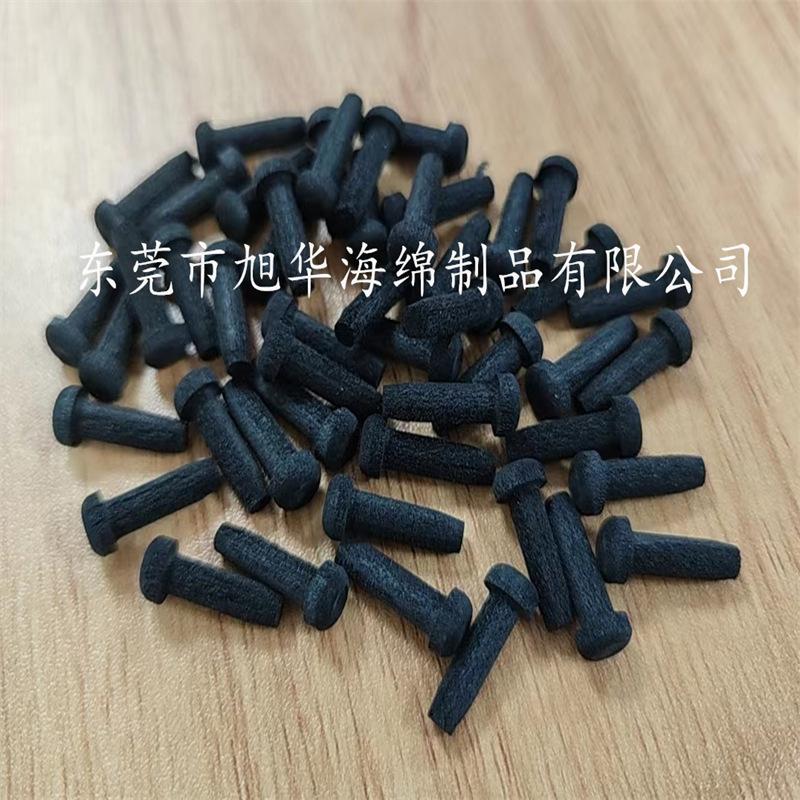 纤维尼龙笔尖笔头