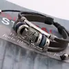 Venta al por mayor de Pulseras Artísticas Retro, Pulseras de Cruz, Nuevas Pulseras de Comercio Exterior, Artículos Populares Más Vendidos en Europa y América