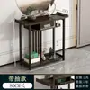 Mesa de Oferenda Estilo Chinês Minimalista Moderno, Mesa de Console, Mesa Longa para Incenso, Mesa de Altar para Deus da Riqueza Doméstico