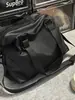 2026 Nueva Bolsa Deportiva de Fitness Separación Húmedo y Seco Portátil Bolsa de Viaje de Negocios Gran Capacidad Bolso de Hombro Único Cruzado