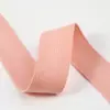 Cinta Trenzada Multicolor Gruesa de Doble Cara de 7MM10MM Lazo DIY Accesorios para el Cabello Correa de Cinta Trenzada para el Cabello Cinta Hecha a Mano