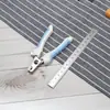 Cortauñas para Gatos y Perros Mascotas para Principiantes, Recortadores de Uñas para Perros Pequeños y Grandes, Suministros para Mascotas Transfronterizos