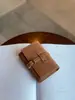 Bolsa de Cosméticos para Viajes de Negocios, Combinación Diaria, Bolso Especial para Joyería Portátil, Collar y Anillo de Piel de Vaca de Primera Capa, Cuero Genuino, Lujo Accesible