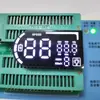 Instrumento de Veículo Elétrico led Tubo Digital Display Eletrodoméstico Armário Inteligente para Cozinhar Arroz Eletrodoméstico de Alta Tensão led Tubo Digital