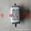 Hufeng Fusible NTOO Nt00 RT16-00 R031 Núcleo de Fusible 32A40A63A160A200A