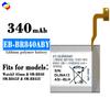 Adecuado para Samsung Galaxy Watch 3 45 mm/R840/R845F Batería de Reloj Eb-Br840Aby