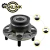 Rolamento de Cubo de Roda 42200-Szt-008 para Roda Traseira Adequado para Honda: Cr-Z(Zf) Unidade de Cubo de Roda