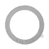 Suministros del Fabricante Anillos Magnéticos de Silicona para Carga Inalámbrica Magsafe Adecuados para Accesorios Magnéticos de Carga Inalámbrica de Teléfono Móvil