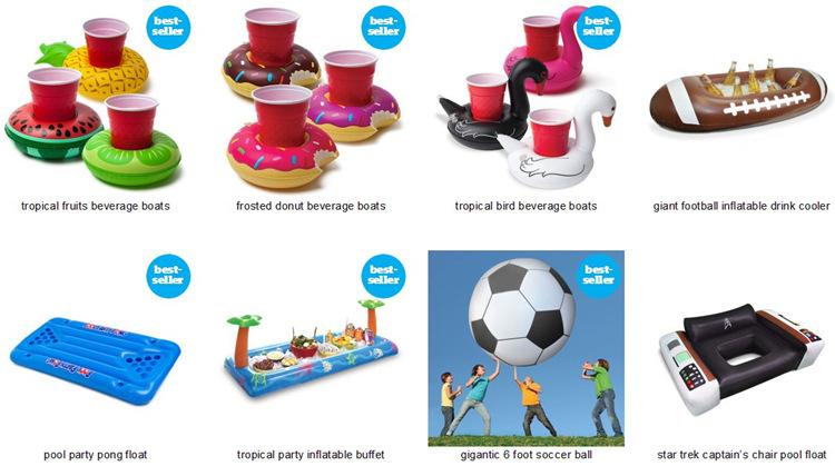 帮手描述图:淘宝爆款充气时尚车轮游泳圈浮排 超大巨无霸水上泳