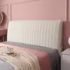 Cubierta para Cabecera de Cama Modelo Nuevo 2026, Protector Suave Acolchado para Respaldo de Cama de Madera, Solución Cubierta Universal Todo Incluido para Modificación