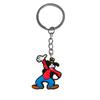 Lindo Colgante Llavero Mickey Minnie Material PVC Pegamento Suave Accesorios de Pareja Colgante Pequeño Regalo Comercio Electrónico Transfronterizo