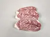 Wagyu Australiano Fênix Vermelho M6-7 Contrafilé Grão Alimentado Corte Original Bife Carne de Flocos Churrasco Churrasqueira Panela Quente Inteiro