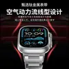Adecuado para Apple Watch 11 Master Extraordinario 2 Correa de Reloj de Metal de Titanio, Nueva Correa para Apple Ultra 3