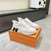 Zapatillas Forrest Gump 2025H con suela gruesa dentada, patchwork de gamuza de cuero genuino, transpirables, zapatillas deportivas de moda para parejas