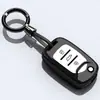 Adecuado para Wuling Hongguang miniev Macaron 22 Mini Starlight Capgemini Funda para Llave Hebilla Bolsa