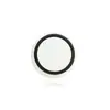 Adequado para capuz de balancim de jogo PS5 capuz luminoso PS5 cabeça de cogumelo duas cores P5 alça de silicone capuz de silicone sensação aprimorada