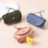 Bolsas para Caca de Gato y Perro 2026 Modelo Nuevo Bolsas para Desechos de Mascotas Bolsa de Almacenamiento Dispensador Portátil de Bolsas para Caca de Perro