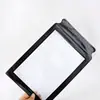 Lupa de lente Fresnel de material blando, lupa de lectura, tamaño A4, venta directa de fábrica